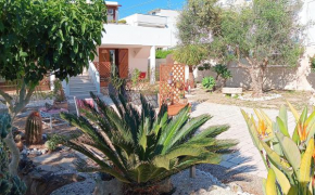 b&b Stella marina torre guaceto Lido Specchiolla